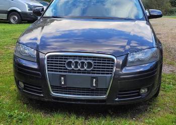 Audi a3 1.9 TDi