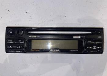 Panel radia CD Philips RC 639