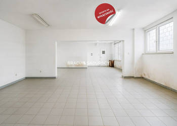 Lokal Proszowice 136m2