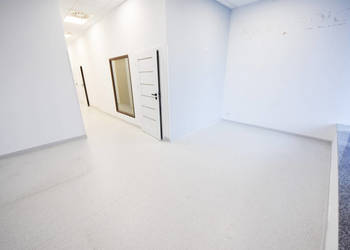 Lokal 98.5m2-idealny na gabinet/biuro