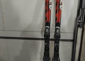 narty atomic gs9 beta race