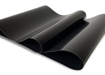 Pas do klejarki z tkaniny PTFE gr. 0,23mm