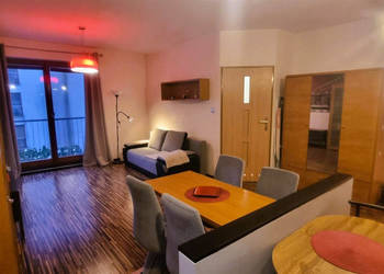 Mieszkanie 34m2 1 pokój Kraków