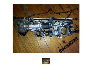 kolektor ssący opel saab 1.9cdti Z19DT 120km.