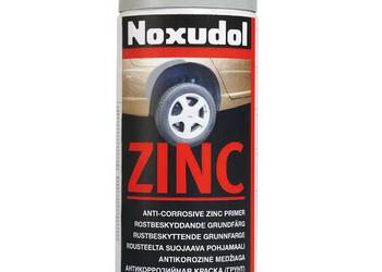 Noxudol zinc spray