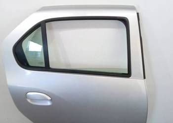 DRZWI  PRAWE TYŁ TED69 SEDAN  Dacia Logan II (2012-)