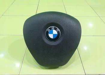 BMW 1 F20 F21 1.6 B 12r 3D AIRBAG poduszka kierowcy 6791330 62557050G