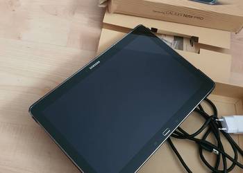 Tablet Samsung Galaxy Note Pro SM-P905