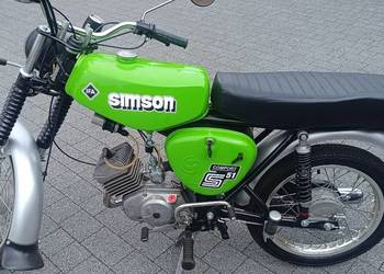 Simson s-51