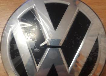 Volkswagen emblemat znaczek logo 3G0653601A