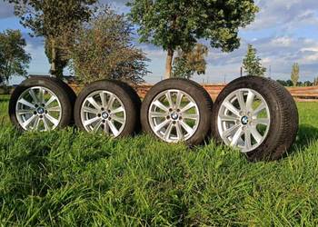 Felgi 17' BMW F10 F11 XDrive