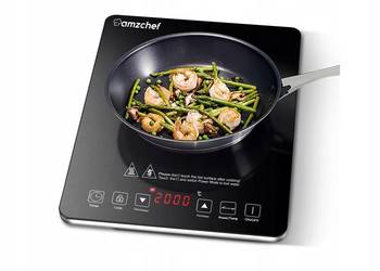 Kuchenka przenośna Amzchef SK-20CB16T