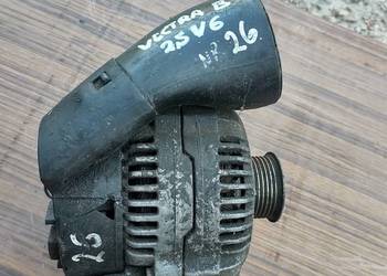 OPEL OMEGA VECTRA SINTRA 2,5 V6 alternator