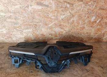 Grill Atrapa Renault Clio IV 622563184R
