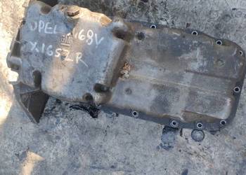 OPEL ASTRA CORSA MERIVA 1,6 8V miska olejowa