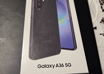Samsung Galaxy A36 5G