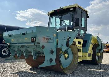 WALEC DROGOWY AMMANN AV130X