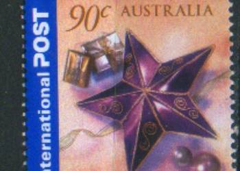 Zn. Australia Mi 2156 kas 2002