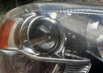 Ksenon , przetwornica , żarówka ASX Mitsubishi