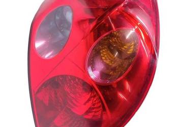 LAMPA TYŁ PRAWA 5D HB  Kia Cee'd I (2006-2012)