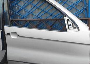 Drzwi BMW X5 E53 PRAWY PRZÓD