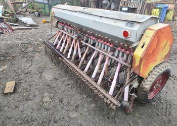 Siewnik Poznaniak 1987r.