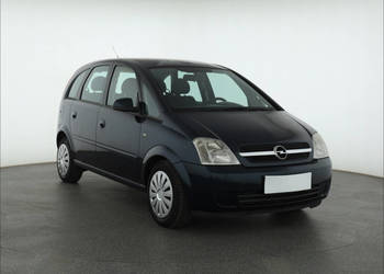 Opel Meriva 1.6 16V
