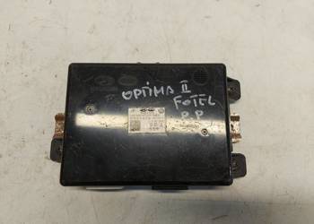 KIA OPTIMA IV 1.7 CRDI 2018 Moduł sterownik fotela 95450-D4000