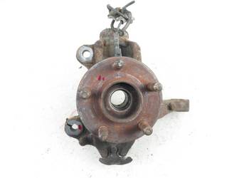 PIASTA PRZEDNIA LEWA FORD GALAXY II 1.8 TDCi