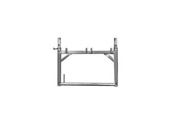 Rama rusztowania aluminiowa Plettac P70 0,5m