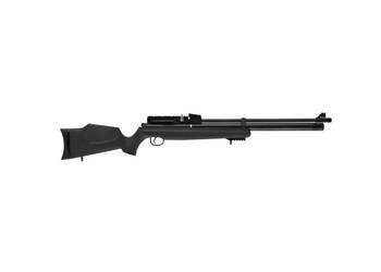 Wiatrówka karabin PCP Hatsan AT44S-10 LONG 5.5 mm