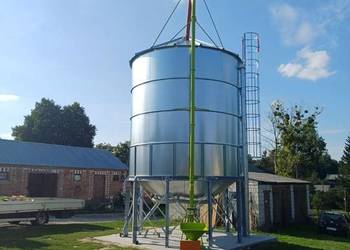 SILOS 3 TONOWY PASZOWY !! atrakcyjna cena