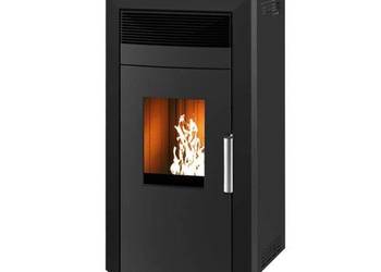 Commo 12 kW – Alfa-Plam centralne ogrzewanie