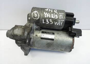 ROZRUSZNIK Toyota Yaris II 1.33 VVTI ROZRUSZNIK 28100-0Y091