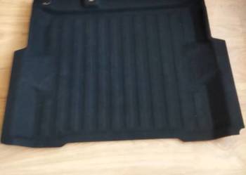 Wykładzina Bagażnikowa