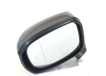 LUSTERKO LEWY HONDA CIVIC IX Sedan/Limuzyna ZEWNĘTRZNE LEWA, BOCZNE