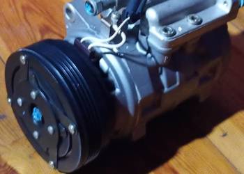 Sprężarka klimatyzacji  Denso BC447100-9060
