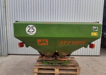 Sprzedam rozsiewacz nawozu amazone zaf 1204r