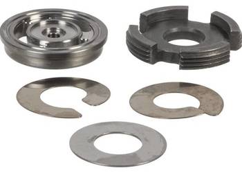 Zawór ssący WABCO 4110035062 – Oryginał