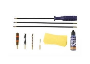 Zestaw do Czyszczenia Broni Beretta CK461 w kalibrze 9mm