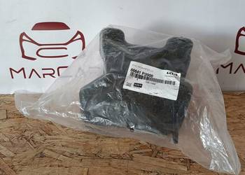 KIA SORENTO IV 20- STREFA ZGNIOTU ZDERZAK LEWY TYŁ 86641-P2000 KIA SORENTO IV 20- STREFA ZGNIOTU ZDERZAK LEWY TYŁ 86641-P2000