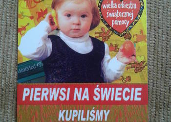 XII FINAŁ WIELKIEJ ORKIESTRY ŚWIĄTECZNEJ POMOCY