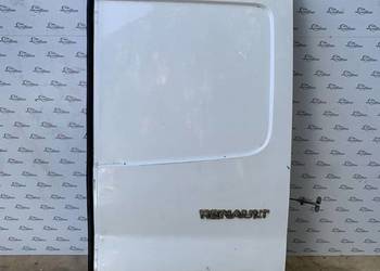 RENAULT TRAFIC III 15r drzwi prawe tył RENAULT TRAFIC III 15r drzwi prawe tył