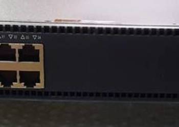 HPE 5130 24G 4SFP+ 1-slot HI Switch JH323A