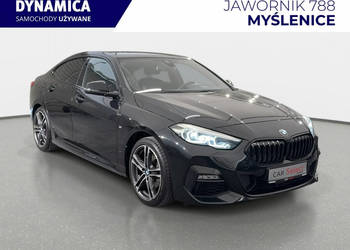 BMW 218 VAT 23% i Gran Coupe M Sport 136KM automat 2023 r., salon PL, kpl.…