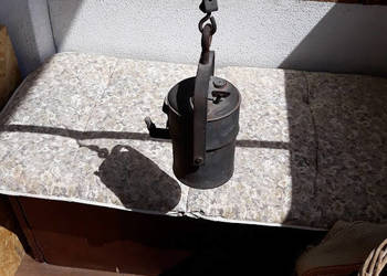 Lampka górnicza