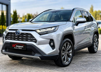 Toyota RAV-4 V (2018)