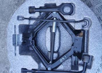 Zestaw naprawczy lewarek klucze Hyundai i40  09149-3Z100