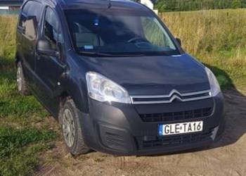 Citroen Berlingo*ciężarowy*