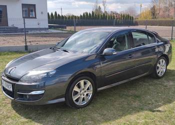 Renault laguna 3 2.0 dCi